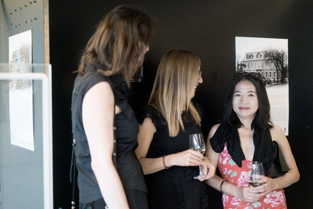 Bikini Berlin 2016 - 23